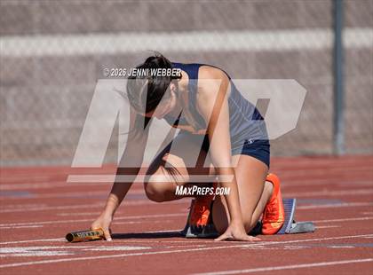 Thumbnail 1 in Skyhawk Invitational (Track) photogallery.