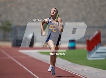 Thumbnail 3 in Skyhawk Invitational (Track) photogallery.