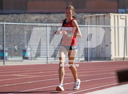 Thumbnail 1 in Skyhawk Invitational (Track) photogallery.
