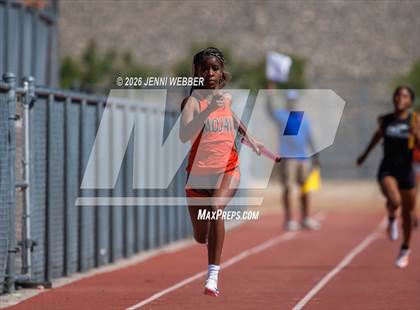 Thumbnail 3 in Skyhawk Invitational (Track) photogallery.