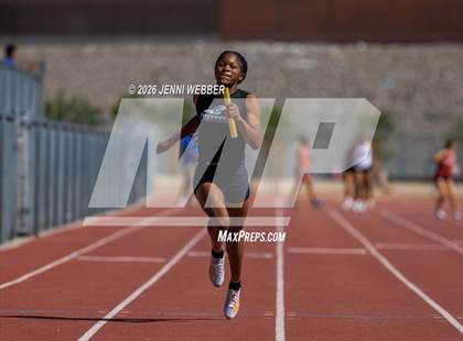 Thumbnail 3 in Skyhawk Invitational (Track) photogallery.