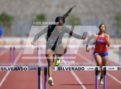 Thumbnail 1 in Skyhawk Invitational (Track) photogallery.