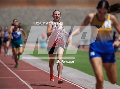Thumbnail 3 in Skyhawk Invitational (Track) photogallery.
