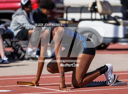 Thumbnail 3 in Skyhawk Invitational (Track) photogallery.