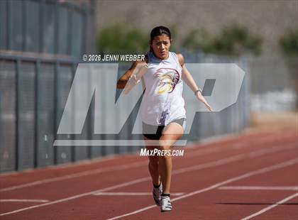 Thumbnail 3 in Skyhawk Invitational (Track) photogallery.