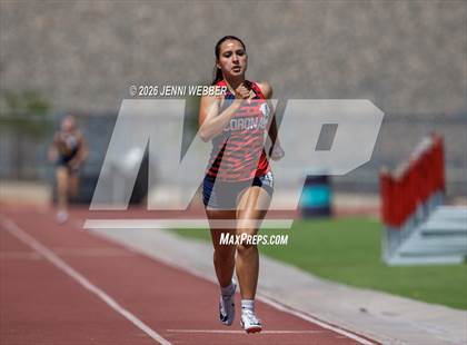 Thumbnail 2 in Skyhawk Invitational (Track) photogallery.