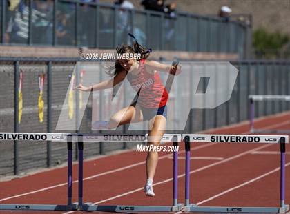 Thumbnail 3 in Skyhawk Invitational (Track) photogallery.