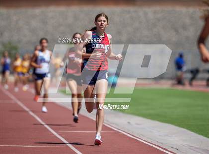 Thumbnail 2 in Skyhawk Invitational (Track) photogallery.