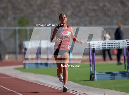 Thumbnail 2 in Skyhawk Invitational (Track) photogallery.