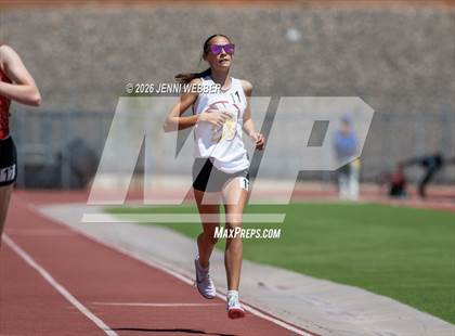 Thumbnail 2 in Skyhawk Invitational (Track) photogallery.