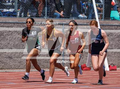 Thumbnail 1 in Skyhawk Invitational (Track) photogallery.