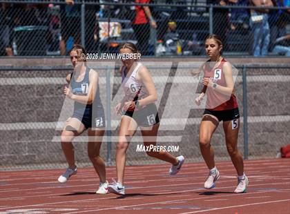 Thumbnail 3 in Skyhawk Invitational (Track) photogallery.