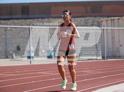 Thumbnail 3 in Skyhawk Invitational (Track) photogallery.