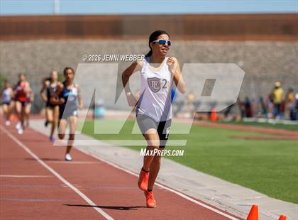 Thumbnail 2 in Skyhawk Invitational (Track) photogallery.
