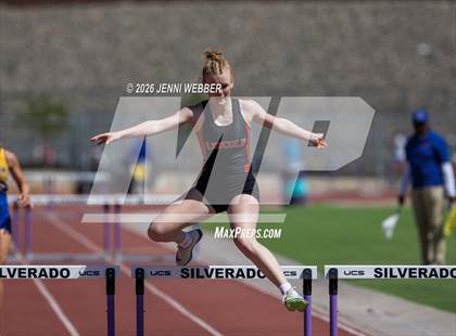 Thumbnail 1 in Skyhawk Invitational (Track) photogallery.