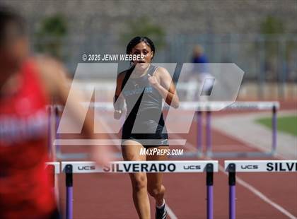 Thumbnail 3 in Skyhawk Invitational (Track) photogallery.