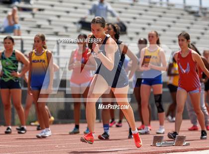 Thumbnail 3 in Skyhawk Invitational (Track) photogallery.