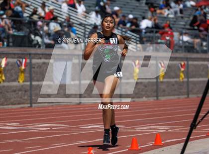 Thumbnail 1 in Skyhawk Invitational (Track) photogallery.