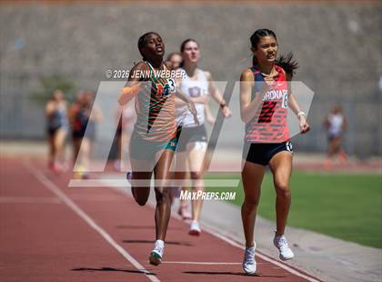 Thumbnail 2 in Skyhawk Invitational (Track) photogallery.