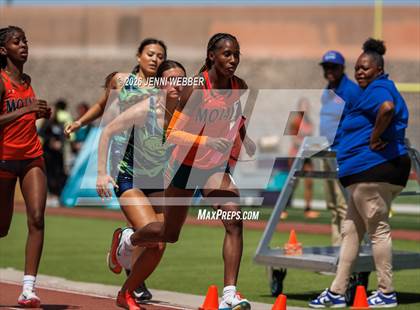 Thumbnail 3 in Skyhawk Invitational (Track) photogallery.
