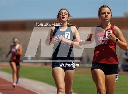 Thumbnail 2 in Skyhawk Invitational (Track) photogallery.