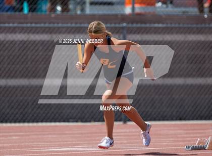 Thumbnail 2 in Skyhawk Invitational (Track) photogallery.