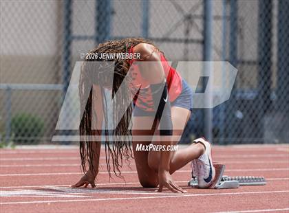 Thumbnail 1 in Skyhawk Invitational (Track) photogallery.