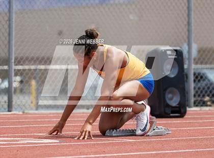 Thumbnail 3 in Skyhawk Invitational (Track) photogallery.