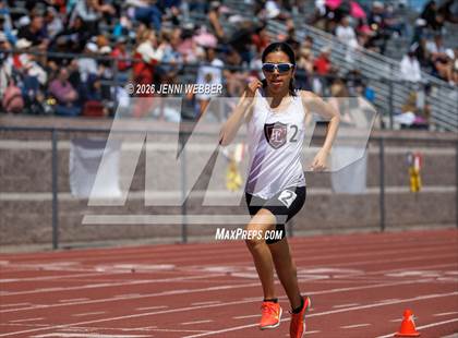 Thumbnail 3 in Skyhawk Invitational (Track) photogallery.