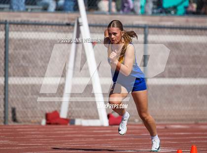 Thumbnail 1 in Skyhawk Invitational (Track) photogallery.