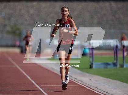 Thumbnail 1 in Skyhawk Invitational (Track) photogallery.