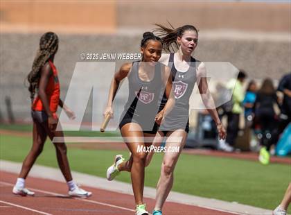 Thumbnail 3 in Skyhawk Invitational (Track) photogallery.