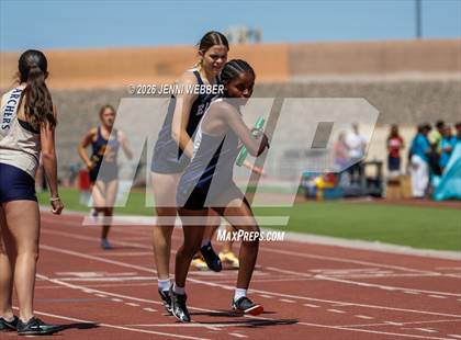 Thumbnail 2 in Skyhawk Invitational (Track) photogallery.