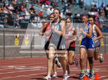 Thumbnail 2 in Skyhawk Invitational (Track) photogallery.