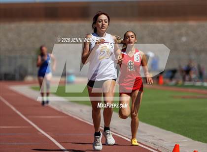 Thumbnail 3 in Skyhawk Invitational (Track) photogallery.