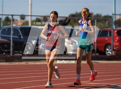 Thumbnail 1 in Skyhawk Invitational (Track) photogallery.