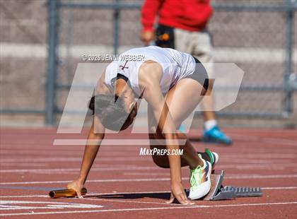 Thumbnail 2 in Skyhawk Invitational (Track) photogallery.