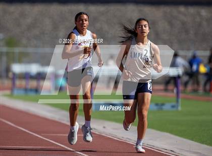 Thumbnail 3 in Skyhawk Invitational (Track) photogallery.