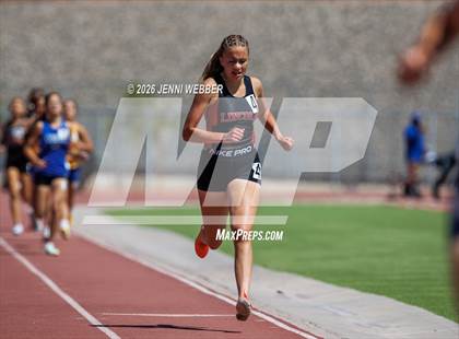Thumbnail 2 in Skyhawk Invitational (Track) photogallery.