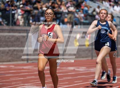 Thumbnail 3 in Skyhawk Invitational (Track) photogallery.