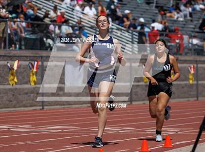 Thumbnail 2 in Skyhawk Invitational (Track) photogallery.