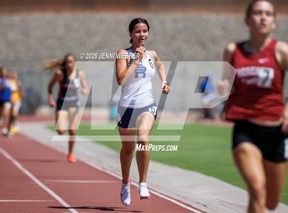 Thumbnail 1 in Skyhawk Invitational (Track) photogallery.