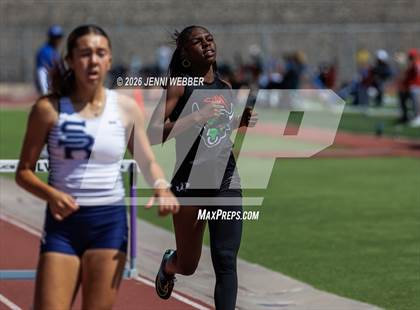 Thumbnail 2 in Skyhawk Invitational (Track) photogallery.