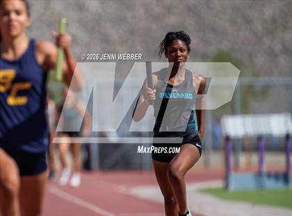 Thumbnail 2 in Skyhawk Invitational (Track) photogallery.