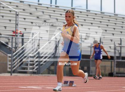 Thumbnail 1 in Skyhawk Invitational (Track) photogallery.