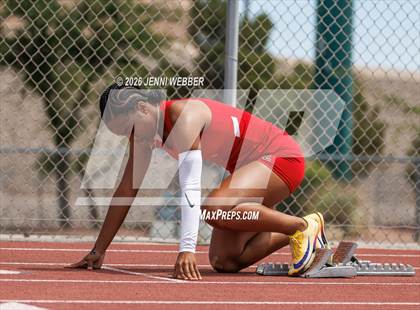 Thumbnail 1 in Skyhawk Invitational (Track) photogallery.
