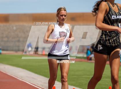 Thumbnail 3 in Skyhawk Invitational (Track) photogallery.