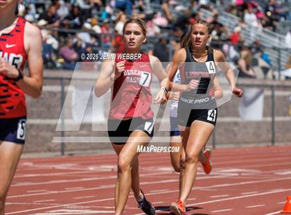 Thumbnail 1 in Skyhawk Invitational (Track) photogallery.