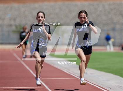Thumbnail 1 in Skyhawk Invitational (Track) photogallery.