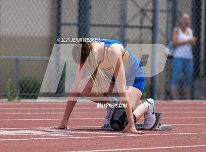 Thumbnail 2 in Skyhawk Invitational (Track) photogallery.